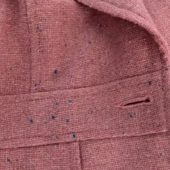 Beautiful Copper Key Jacket, Size Medium - Picture 7 of 7